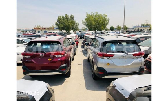 Nunua Imported Toyota Rush Red Gari ndani ya Import - Dubai nchini Malawi Nunua Imported Toyota Rush Red Gari ndani ya Import - Dubai nchini Malawi