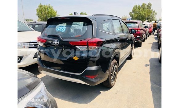 Nunua Imported Toyota Rush Red Gari ndani ya Import - Dubai nchini Malawi Nunua Imported Toyota Rush Red Gari ndani ya Import - Dubai nchini Malawi