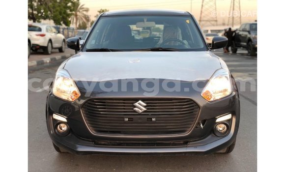 Nunua Imported Suzuki Swift Other Gari ndani ya Import - Dubai nchini Malawi Nunua Imported Suzuki Swift Other Gari ndani ya Import - Dubai nchini Malawi