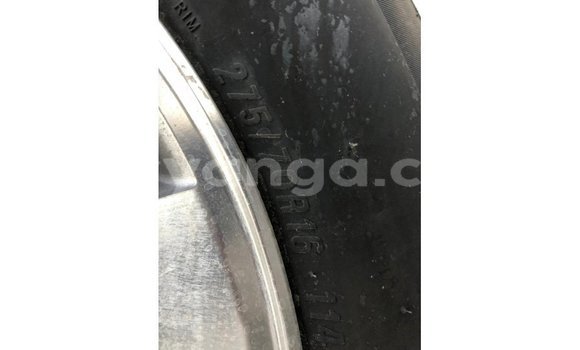 Acheter Import Voiture Toyota FJ Cruiser Blanc à Import - Dubai, Malawi Acheter Import Voiture Toyota FJ Cruiser Blanc à Import - Dubai, Malawi