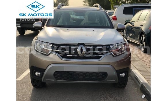 Buy Import Renault Duster Beige Car in Import - Dubai in Malawi Buy Import Renault Duster Beige Car in Import - Dubai in Malawi