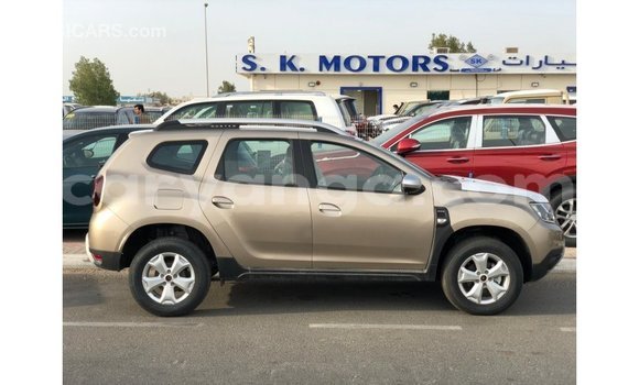 Nunua Imported Renault Duster Beige Gari ndani ya Import - Dubai nchini Malawi Nunua Imported Renault Duster Beige Gari ndani ya Import - Dubai nchini Malawi