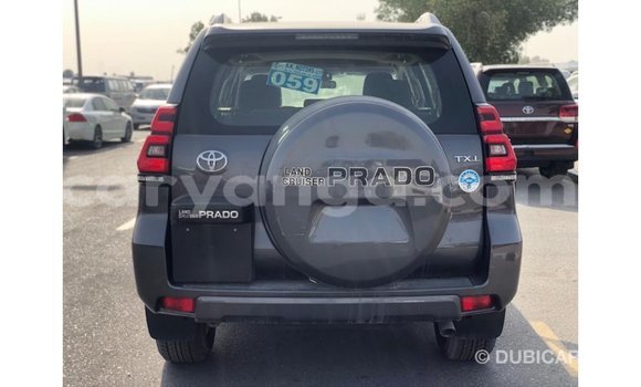 Nunua Imported Toyota Prado Other Gari ndani ya Import - Dubai nchini Malawi Nunua Imported Toyota Prado Other Gari ndani ya Import - Dubai nchini Malawi