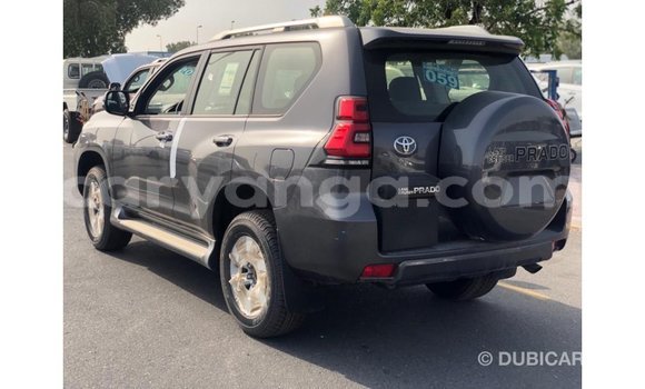 Nunua Imported Toyota Prado Other Gari ndani ya Import - Dubai nchini Malawi Nunua Imported Toyota Prado Other Gari ndani ya Import - Dubai nchini Malawi