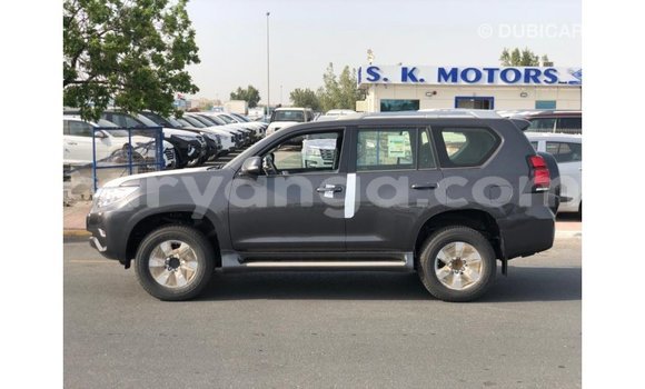 Nunua Imported Toyota Prado Other Gari ndani ya Import - Dubai nchini Malawi Nunua Imported Toyota Prado Other Gari ndani ya Import - Dubai nchini Malawi