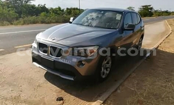 Acheter Occasion Voiture BMW X1 Autre à Blantyre, Malawi Acheter Occasion Voiture BMW X1 Autre à Blantyre, Malawi