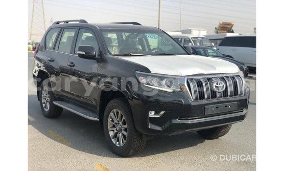 Acheter Import Voiture Toyota Prado Noir à Import - Dubai, Malawi Acheter Import Voiture Toyota Prado Noir à Import - Dubai, Malawi