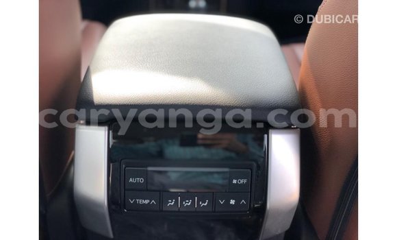 Acheter Import Voiture Toyota Prado Noir à Import - Dubai, Malawi Acheter Import Voiture Toyota Prado Noir à Import - Dubai, Malawi