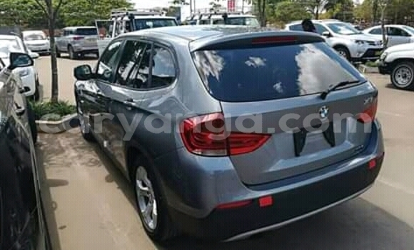 Acheter Occasion Voiture BMW X1 Autre à Blantyre, Malawi Acheter Occasion Voiture BMW X1 Autre à Blantyre, Malawi
