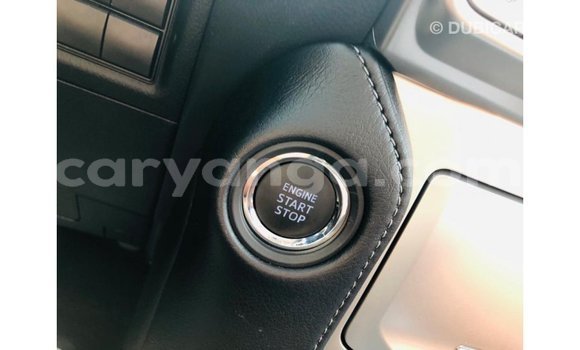 Acheter Import Voiture Toyota Prado Noir à Import - Dubai, Malawi Acheter Import Voiture Toyota Prado Noir à Import - Dubai, Malawi