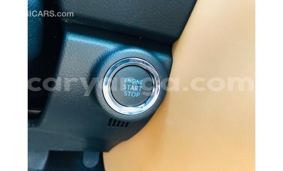 Acheter Import Voiture Toyota Fortuner Noir à Import - Dubai, Malawi Acheter Import Voiture Toyota Fortuner Noir à Import - Dubai, Malawi