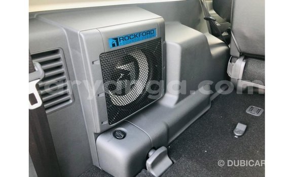 Acheter Import Voiture Mitsubishi Pajero Noir à Import - Dubai, Malawi Acheter Import Voiture Mitsubishi Pajero Noir à Import - Dubai, Malawi