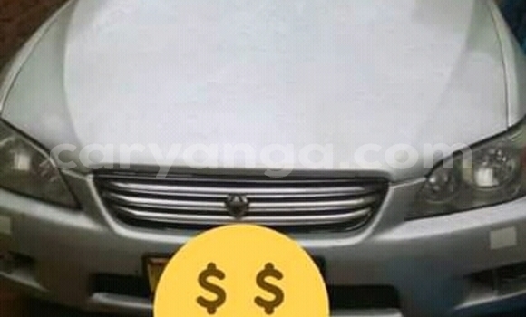 Acheter Occasion Voiture Mazda Atenza Autre à Lilongwe, Malawi Acheter Occasion Voiture Mazda Atenza Autre à Lilongwe, Malawi