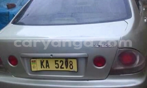 Acheter Occasion Voiture Mazda Atenza Autre à Lilongwe, Malawi Acheter Occasion Voiture Mazda Atenza Autre à Lilongwe, Malawi