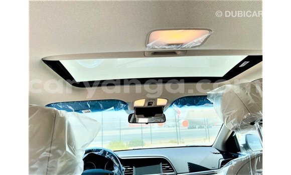 Buy Import Hyundai Elantra White Car in Import - Dubai in Malawi Buy Import Hyundai Elantra White Car in Import - Dubai in Malawi