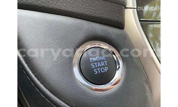 Nunua Imported Toyota Land Cruiser White Gari ndani ya Import - Dubai nchini Malawi Nunua Imported Toyota Land Cruiser White Gari ndani ya Import - Dubai nchini Malawi