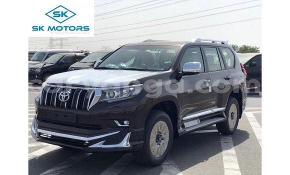 Nunua Imported Toyota Prado Brown Gari ndani ya Import - Dubai nchini Malawi Nunua Imported Toyota Prado Brown Gari ndani ya Import - Dubai nchini Malawi