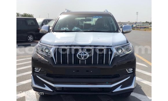 Nunua Imported Toyota Prado Brown Gari ndani ya Import - Dubai nchini Malawi Nunua Imported Toyota Prado Brown Gari ndani ya Import - Dubai nchini Malawi