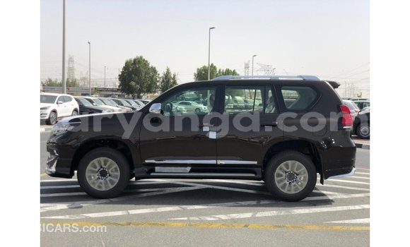 Nunua Imported Toyota Prado Brown Gari ndani ya Import - Dubai nchini Malawi Nunua Imported Toyota Prado Brown Gari ndani ya Import - Dubai nchini Malawi