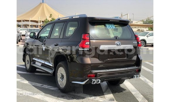 Nunua Imported Toyota Prado Brown Gari ndani ya Import - Dubai nchini Malawi Nunua Imported Toyota Prado Brown Gari ndani ya Import - Dubai nchini Malawi
