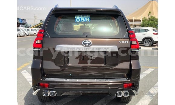 Nunua Imported Toyota Prado Brown Gari ndani ya Import - Dubai nchini Malawi Nunua Imported Toyota Prado Brown Gari ndani ya Import - Dubai nchini Malawi