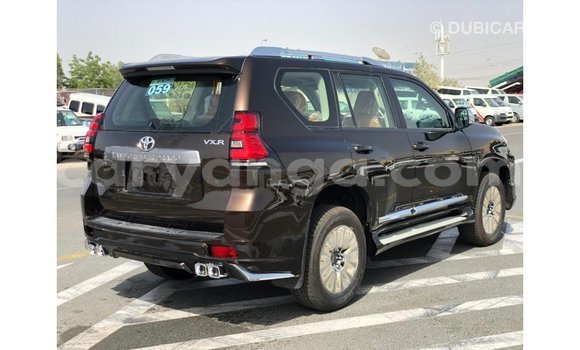 Nunua Imported Toyota Prado Brown Gari ndani ya Import - Dubai nchini Malawi Nunua Imported Toyota Prado Brown Gari ndani ya Import - Dubai nchini Malawi