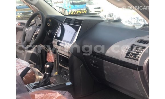 Nunua Imported Toyota Prado Brown Gari ndani ya Import - Dubai nchini Malawi Nunua Imported Toyota Prado Brown Gari ndani ya Import - Dubai nchini Malawi