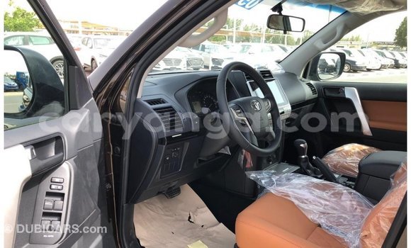 Nunua Imported Toyota Prado Brown Gari ndani ya Import - Dubai nchini Malawi Nunua Imported Toyota Prado Brown Gari ndani ya Import - Dubai nchini Malawi