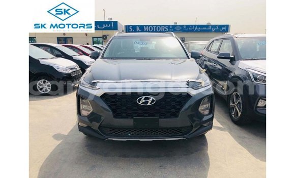 Nunua Imported Hyundai Santa Fe Green Gari ndani ya Import - Dubai nchini Malawi Nunua Imported Hyundai Santa Fe Green Gari ndani ya Import - Dubai nchini Malawi