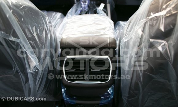 Acheter Import Voiture Hyundai Santa Fe Marron à Import - Dubai, Malawi Acheter Import Voiture Hyundai Santa Fe Marron à Import - Dubai, Malawi