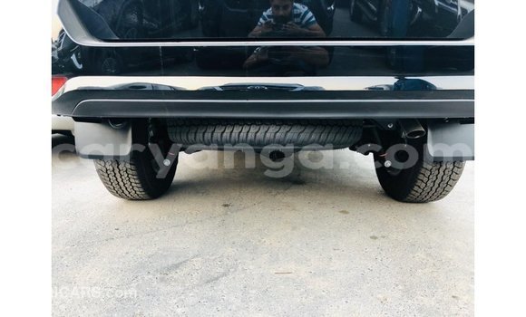 Nunua Imported Toyota Fortuner Black Gari ndani ya Import - Dubai nchini Malawi Nunua Imported Toyota Fortuner Black Gari ndani ya Import - Dubai nchini Malawi