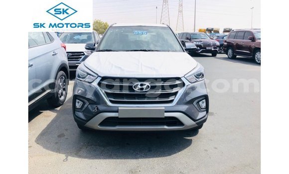 Acheter Import Voiture Hyundai Creta Autre à Import - Dubai, Malawi Acheter Import Voiture Hyundai Creta Autre à Import - Dubai, Malawi