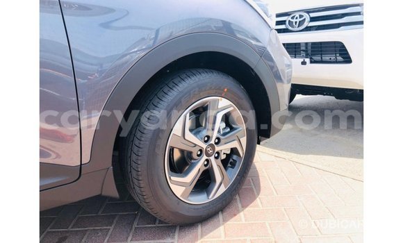 Acheter Import Voiture Hyundai Creta Autre à Import - Dubai, Malawi Acheter Import Voiture Hyundai Creta Autre à Import - Dubai, Malawi