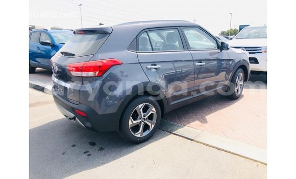 Acheter Import Voiture Hyundai Creta Autre à Import - Dubai, Malawi Acheter Import Voiture Hyundai Creta Autre à Import - Dubai, Malawi