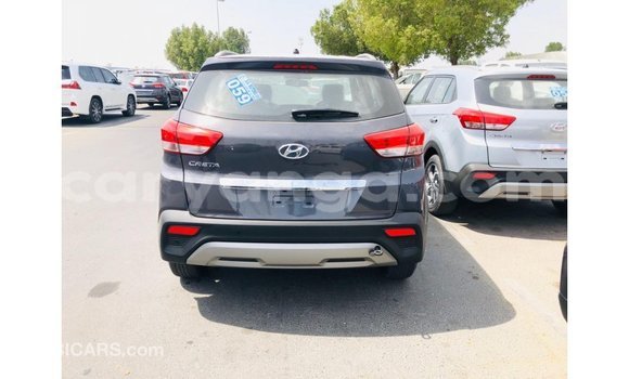 Acheter Import Voiture Hyundai Creta Autre à Import - Dubai, Malawi Acheter Import Voiture Hyundai Creta Autre à Import - Dubai, Malawi