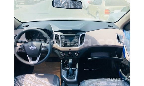 Acheter Import Voiture Hyundai Creta Autre à Import - Dubai, Malawi Acheter Import Voiture Hyundai Creta Autre à Import - Dubai, Malawi