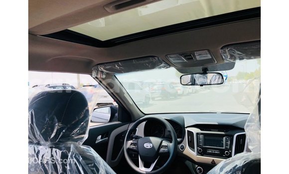 Acheter Import Voiture Hyundai Creta Autre à Import - Dubai, Malawi Acheter Import Voiture Hyundai Creta Autre à Import - Dubai, Malawi