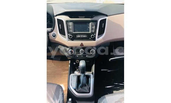 Acheter Import Voiture Hyundai Creta Autre à Import - Dubai, Malawi Acheter Import Voiture Hyundai Creta Autre à Import - Dubai, Malawi
