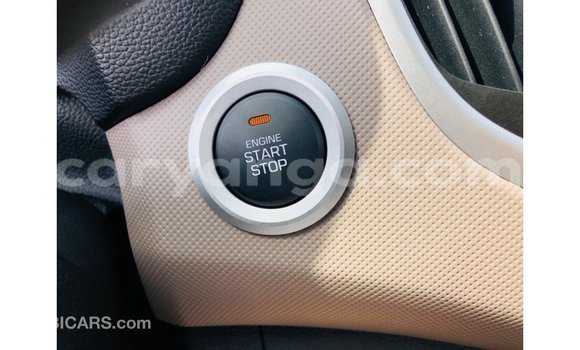 Acheter Import Voiture Hyundai Creta Autre à Import - Dubai, Malawi Acheter Import Voiture Hyundai Creta Autre à Import - Dubai, Malawi