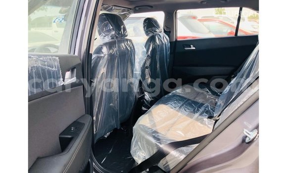 Acheter Import Voiture Hyundai Creta Autre à Import - Dubai, Malawi Acheter Import Voiture Hyundai Creta Autre à Import - Dubai, Malawi