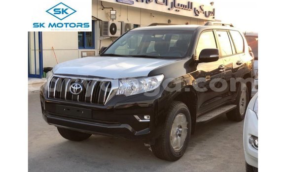 Nunua Imported Toyota Prado Black Gari ndani ya Import - Dubai nchini Malawi Nunua Imported Toyota Prado Black Gari ndani ya Import - Dubai nchini Malawi