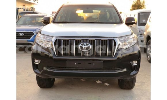 Nunua Imported Toyota Prado Black Gari ndani ya Import - Dubai nchini Malawi Nunua Imported Toyota Prado Black Gari ndani ya Import - Dubai nchini Malawi