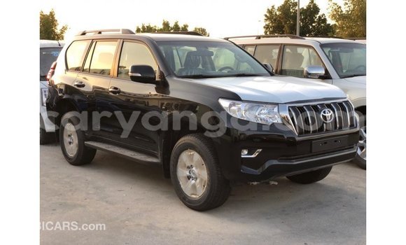 Nunua Imported Toyota Prado Black Gari ndani ya Import - Dubai nchini Malawi Nunua Imported Toyota Prado Black Gari ndani ya Import - Dubai nchini Malawi
