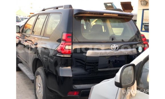 Nunua Imported Toyota Prado Black Gari ndani ya Import - Dubai nchini Malawi Nunua Imported Toyota Prado Black Gari ndani ya Import - Dubai nchini Malawi