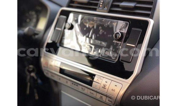 Nunua Imported Toyota Prado Black Gari ndani ya Import - Dubai nchini Malawi Nunua Imported Toyota Prado Black Gari ndani ya Import - Dubai nchini Malawi