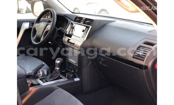 Nunua Imported Toyota Prado Black Gari ndani ya Import - Dubai nchini Malawi Nunua Imported Toyota Prado Black Gari ndani ya Import - Dubai nchini Malawi