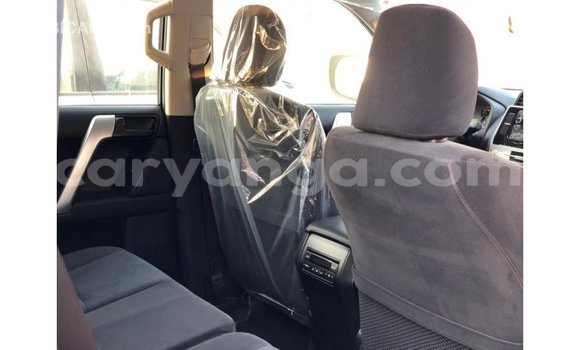 Nunua Imported Toyota Prado Black Gari ndani ya Import - Dubai nchini Malawi Nunua Imported Toyota Prado Black Gari ndani ya Import - Dubai nchini Malawi