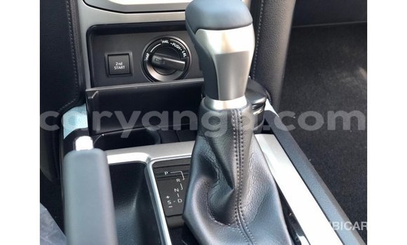 Nunua Imported Toyota Prado Black Gari ndani ya Import - Dubai nchini Malawi Nunua Imported Toyota Prado Black Gari ndani ya Import - Dubai nchini Malawi