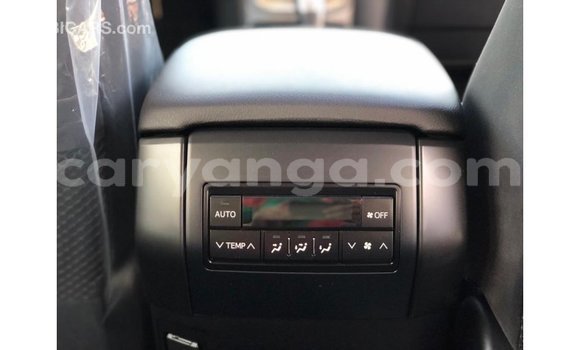 Nunua Imported Toyota Prado Black Gari ndani ya Import - Dubai nchini Malawi Nunua Imported Toyota Prado Black Gari ndani ya Import - Dubai nchini Malawi