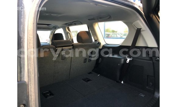 Nunua Imported Toyota Prado Black Gari ndani ya Import - Dubai nchini Malawi Nunua Imported Toyota Prado Black Gari ndani ya Import - Dubai nchini Malawi